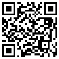 QR Code for bitcoin:375KefjYQebHAo4fAT7sKF3AUZNspGLwAf