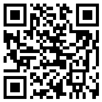 QR Code for bitcoin:375Lef7FcMfHmgbMkaMVyRwNrhH6XxWdv1