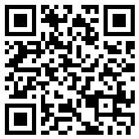 QR Code for bitcoin:375RsbE5tp83BZnuSorfNSWtyisp87xim3