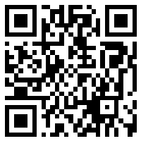 QR Code for bitcoin:375YjUrVxcTPX1eLikpowtGoSCYPkDmkqV
