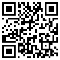 QR Code for bitcoin:375ZU481SC1djPJqLEUFC8KFKY19WEjFFN