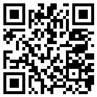 QR Code for bitcoin:375djNNCeMTp54trAGyi3Adyj1GaEYqMXK