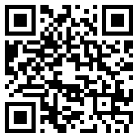 QR Code for bitcoin:375gE5NDgBPyUwV8gQPXkAtGRRSdy6PRNU
