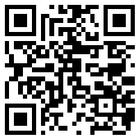 QR Code for bitcoin:375gEXKyyYFgfJcvKARgeZz1qSPeRGgnP5