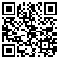 QR Code for bitcoin:375k2Y7oNLVC2KqYWNnCwVxiSPXu35rmkv
