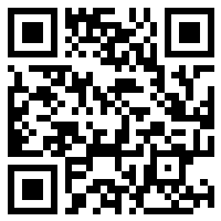 QR Code for bitcoin:375msV4ZfkdhQgVxtrn5BGxb9SWLgf5ANT