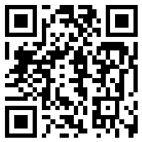 QR Code for bitcoin:375uurUdNAac8siF6yPpRJEBZ8ErAwB88B