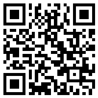 QR Code for bitcoin:3764k2V2SVfGen8i26RLZFV5EcVztdK2qM