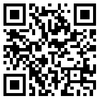 QR Code for bitcoin:3769my65QdvM2G9w22FChjSTmRMB56nCCv