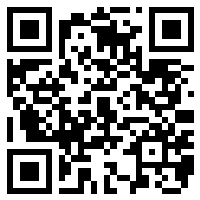 QR Code for bitcoin:376AzKLAz2eYv8LJ3FCqSPrpP6GVvtqeLx