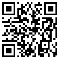 QR Code for bitcoin:376DBUXYtx1ZQPRfMmrBrvo3JDQV36rd2u