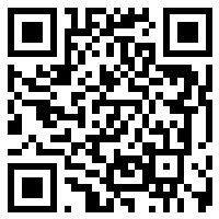 QR Code for bitcoin:376DkouFJv33VmZ8aNFNJcbougKy3zGA6u