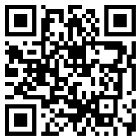 QR Code for bitcoin:376Eo9vNYBPABSpv8mRefuzmchodjCEAUD