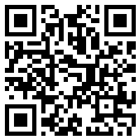 QR Code for bitcoin:376FUfRGejZ7rZAD9TzJHxekUeFceBeaiP