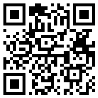 QR Code for bitcoin:376GehmHPHzXmf3aHm6AWh3LTkAtZ1VFma