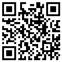 QR Code for bitcoin:376HtnRqV55cGGL53rSfx7PTQaRUTLZsQM
