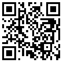 QR Code for bitcoin:376NCcvUya6WaaUFPfNABT2jMNJhDXKHxT