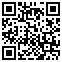 QR Code for bitcoin:376NpjsvzutsMsr3wCyAzJBKZPxUpMFqZh
