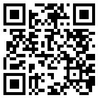 QR Code for bitcoin:376QKMa5MMzMXhBmyNgUXth2b8GVVRgTiD
