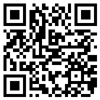 QR Code for bitcoin:376RGd8nw3pprmRyZNgYVyak57cLbBUNZ5