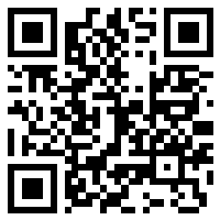 QR Code for bitcoin:376d8kcQdm7UD6NETKb25yeSQBKMZE3TTk