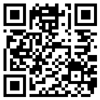 QR Code for bitcoin:376dUwJvqg7dMQt5Tmspy6NNjRMuogs9bf