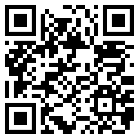 QR Code for bitcoin:376eJ1X8LLvQKLXQmA3ELhfdzHTzxkyN2X