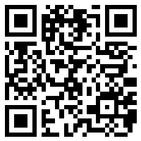 QR Code for bitcoin:376g9cvs2aL1LVvoLapPHifgBRMu2pyMoG