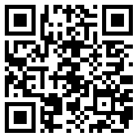 QR Code for bitcoin:376gDG6hpE374fZhm5b4gnemQMPnwDzyse