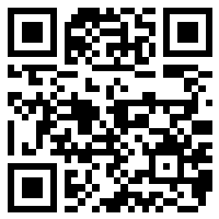 QR Code for bitcoin:376jumnLxJKxc6xBeL1t2efFuN1vvdaD7e