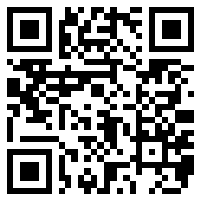 QR Code for bitcoin:376oxLdWRMSQ2NrWedXW1aRuFopwzFfxD3