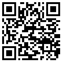 QR Code for bitcoin:376vGFJwro3xm4Az8LR1msrgHQjZgdLyvC