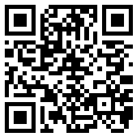 QR Code for bitcoin:376vRQe599B247kxCrvbL6DtqPotY6SnDs
