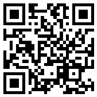 QR Code for bitcoin:376vd7b4Nqa4F8GxBC18YmDZWEsiJSSCr4