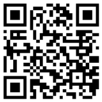 QR Code for bitcoin:376wvooP2SjFbz23XJSv1iYB69CoyB9f8p