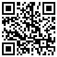 QR Code for bitcoin:376yvi2v3ugpJHXLUtBdy2HVwQFsA5MoJ8
