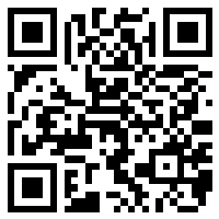 QR Code for bitcoin:3772fD7pDa9c9t3za61phf4WGe4yhbcfz4