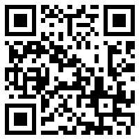 QR Code for bitcoin:3776RMsy2sbWLMyPBEVvnHEa46cK5G6JGo