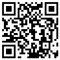 QR Code for bitcoin:3779GjPEpEebKF9VoRSPE8QbX9t6YUTUG5
