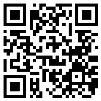 QR Code for bitcoin:377GUzzdopWNT4n5XpCxxrdCZP1XfRdht5