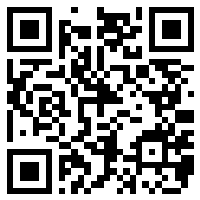 QR Code for bitcoin:377HCmVSVPd3F9RnHw7VFjEVkBk54QSwDN