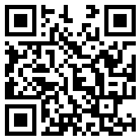 QR Code for bitcoin:377Kio9eceAEiPLDvmXfpCGx6916t3GKmd