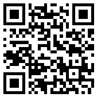 QR Code for bitcoin:377LdvaHcV4ZHUWyVw9f8XxSEY66NkRNQL