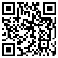 QR Code for bitcoin:377LyLinew5CNABXb2PZAWDVrhRUU9wgZi