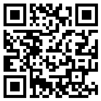 QR Code for bitcoin:377MFDyJ67mU7fwACVqQJYMWDLEib5mmip