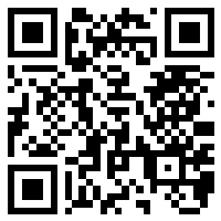 QR Code for bitcoin:377MJ23uRzZVCbRNUaP5dCcqY1bGcZLL2U