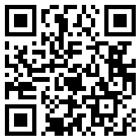 QR Code for bitcoin:377MeF2CmkCS29VSEbU9TiijpyPFBjGMzM