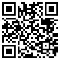 QR Code for bitcoin:377UjHGdKYheS6cwL2bKdp429AeEdfLhj3