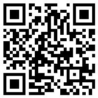 QR Code for bitcoin:377UoLeBUENAX1SeCpJfjaFdXihRXLxAF5