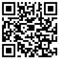QR Code for bitcoin:377XGrWfgegn3hUNvpCNNsTJdd87LBEDET